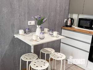 2-к квартира, посуточно, 45м2, 5/22 этаж