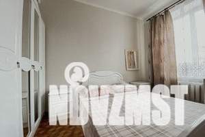 3-к квартира, посуточно, 78м2, 3/5 этаж