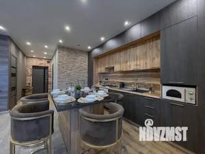 2-к квартира, посуточно, 49м2, 6/9 этаж