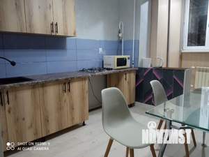 1-к квартира, посуточно, 50м2, 9/9 этаж