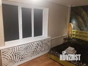 2-к квартира, посуточно, 46м2, 4/5 этаж