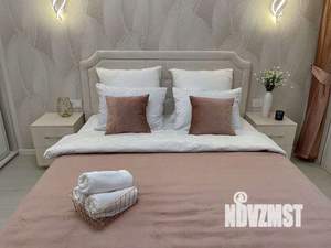 1-к квартира, посуточно, 62м2, 1/1 этаж