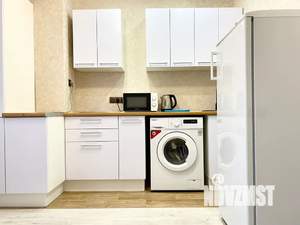 2-к квартира, посуточно, 75м2, 12/17 этаж