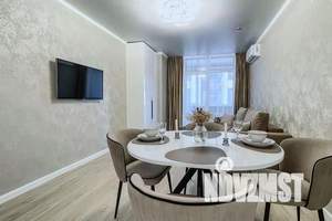 2-к квартира, посуточно, 50м2, 10/21 этаж