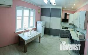 1-к квартира, посуточно, 50м2, 7/9 этаж