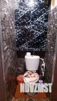 2-к квартира, посуточно, 43м2, 9/9 этаж