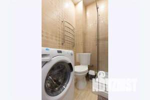 1-к квартира, посуточно, 10м2, 1/1 этаж
