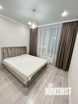 2-к квартира, на длительный срок, 40м2, 7/24 этаж