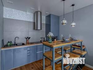 2-к квартира, посуточно, 39м2, 14/19 этаж