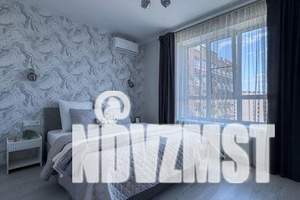 1-к квартира, посуточно, 38м2, 17/19 этаж