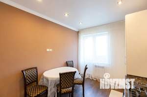 1-к квартира, посуточно, 45м2, 7/9 этаж