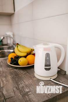 1-к квартира, посуточно, 41м2, 10/12 этаж