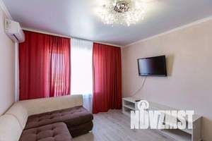 1-к квартира, посуточно, 40м2, 16/16 этаж