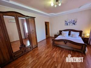 3-к квартира, посуточно, 120м2, 2/13 этаж