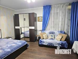 1-к квартира, на длительный срок, 45м2, 2/9 этаж