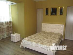 3-к квартира, на длительный срок, 110м2, 2/11 этаж