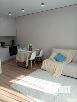 2-к квартира, посуточно, 41м2, 1/1 этаж