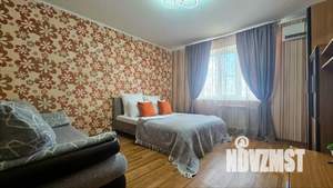 1-к квартира, посуточно, 33м2, 9/9 этаж