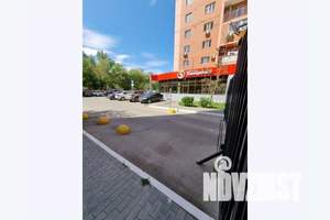 1-к квартира, посуточно, 10м2, 1/1 этаж