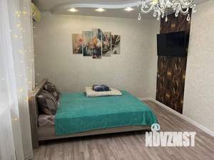 1-к квартира, посуточно, 35м2, 3/5 этаж