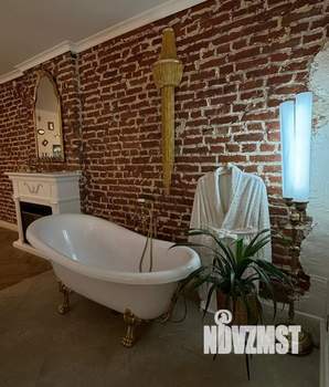 1-к квартира, посуточно, 51м2, 1/1 этаж