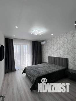 2-к квартира, посуточно, 63м2, 12/16 этаж