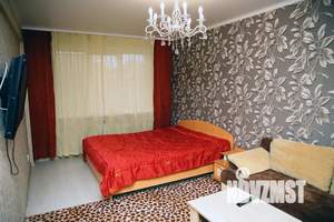 1-к квартира, посуточно, 31м2, 1/5 этаж