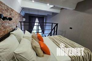 1-к квартира, посуточно, 30м2, 2/3 этаж