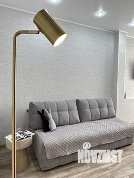 1-к квартира, посуточно, 41м2, 4/12 этаж