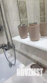 2-к квартира, посуточно, 44м2, 8/9 этаж