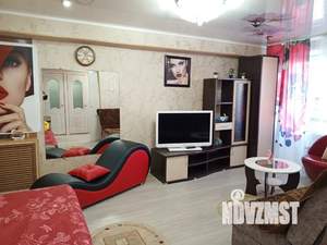 1-к квартира, посуточно, 35м2, 4/5 этаж