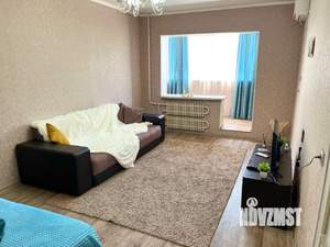 2-к квартира, посуточно, 65м2, 5/9 этаж