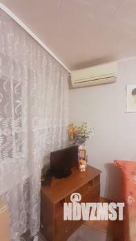 1-к квартира, на длительный срок, 32м2, 4/5 этаж