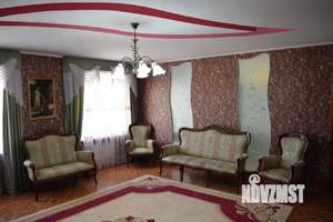 3-к квартира, на длительный срок, 160м2, 4/6 этаж