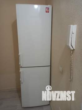 1-к квартира, на длительный срок, 36м2, 5/5 этаж