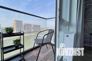 3-к квартира, посуточно, 59м2, 13/23 этаж