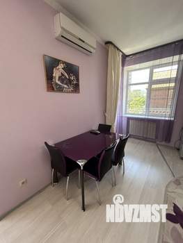 3-к квартира, на длительный срок, 90м2, 2/4 этаж