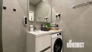 2-к квартира, посуточно, 35м2, 1/1 этаж