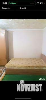 1-к квартира, на длительный срок, 33м2, 3/5 этаж