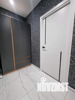 Студия квартира, посуточно, 33м2, 9/17 этаж