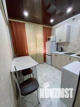 1-к квартира, посуточно, 31м2, 1/5 этаж