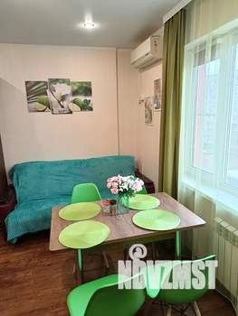 1-к квартира, посуточно, 47м2, 5/9 этаж
