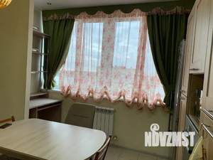 1-к квартира, посуточно, 39м2, 9/16 этаж