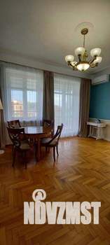 2-к квартира, посуточно, 60м2, 1/1 этаж