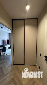 2-к квартира, на длительный срок, 40м2, 7/23 этаж