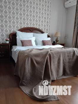 2-к квартира, посуточно, 60м2, 4/4 этаж