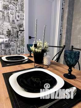 1-к квартира, посуточно, 45м2, 11/13 этаж