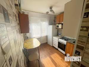 1-к квартира, посуточно, 34м2, 5/5 этаж