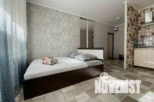 1-к квартира, посуточно, 30м2, 4/12 этаж
