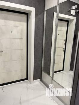 2-к квартира, на длительный срок, 40м2, 15/19 этаж